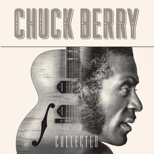 Chuck Berry - Collected (MOV / 180 GRAM VINYL) | Mint (M) Mint (M)-
