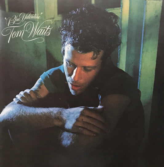Tom Waits - Blue Valentine *US* | Mint (M) Mint (M)-
