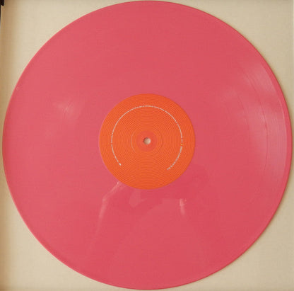 The Black Crowes - Lions *PINK* | Mint (M) Mint (M)-