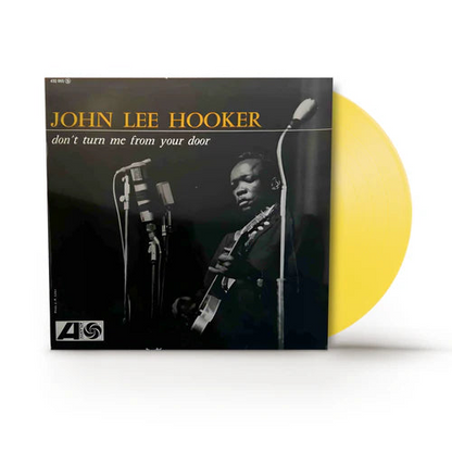 John Lee Hooker - Don't Turn Me From Your (RSD BLACK FRIDAY) | Mint (M) Mint (M)-