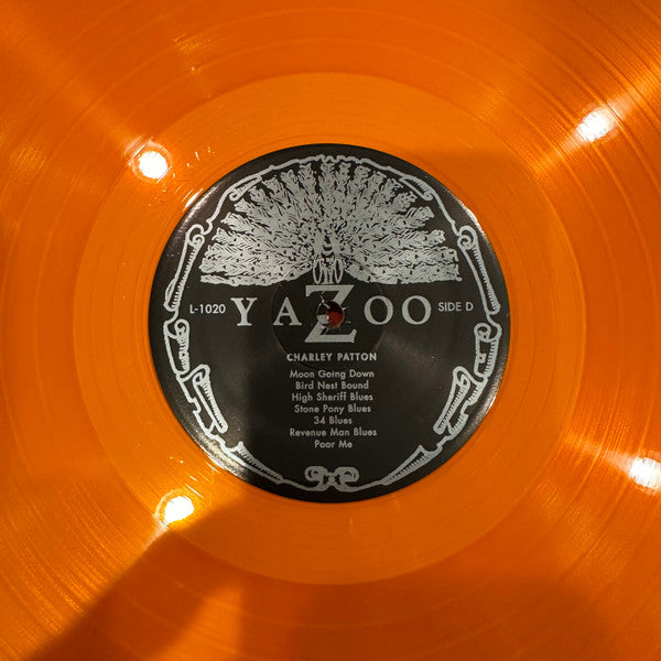 Founder Of The Delta Blues | Mint (M) Mint (M)-