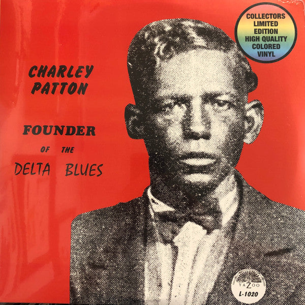 Founder Of The Delta Blues | Mint (M) Mint (M)-