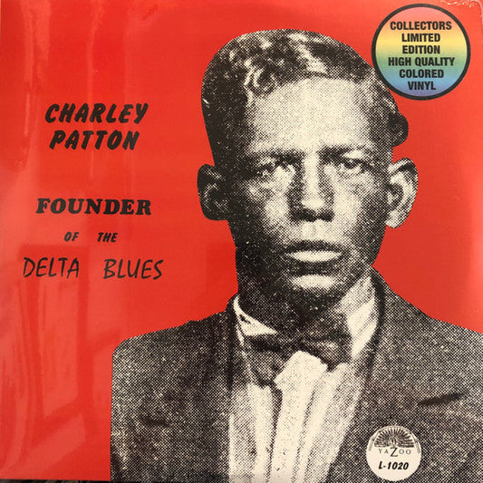 Founder Of The Delta Blues | Mint (M) Mint (M)-