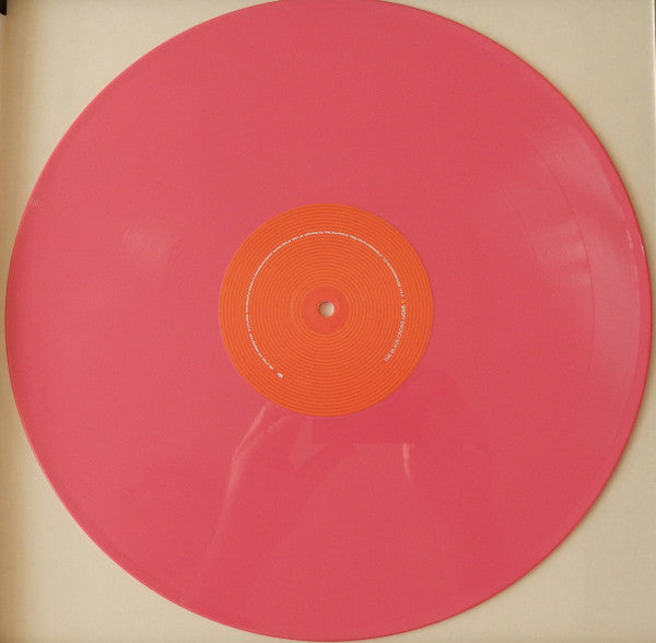 The Black Crowes - Lions *PINK* | Mint (M) Mint (M)-