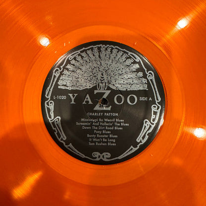 Founder Of The Delta Blues | Mint (M) Mint (M)-