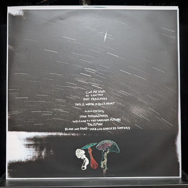 Dying Surfer Meets His Maker (COLOR VINYL) | Mint (M) Mint (M)-