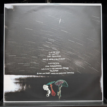Dying Surfer Meets His Maker (COLOR VINYL) | Mint (M) Mint (M)-