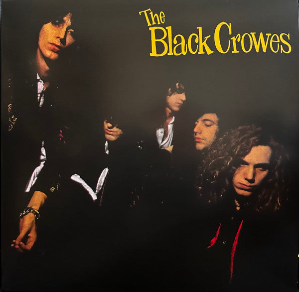 The Black Crowes - Shake Your Money Maker | Mint (M) Mint (M)-