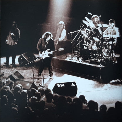 All Around Man (Live In London) | Mint (M) Mint (M)-