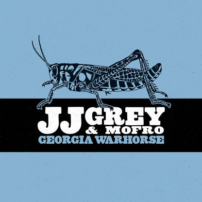 Georgia Warhorse | Mint (M) Mint (M)-