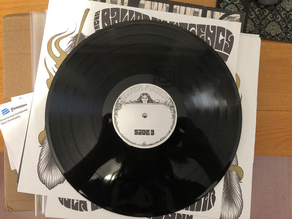 The Black Crowes - Croweology | Mint (M) Mint (M)-