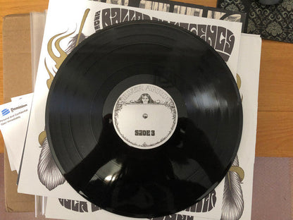 The Black Crowes - Croweology | Mint (M) Mint (M)-