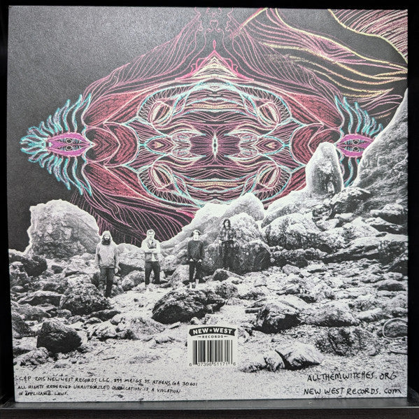 Dying Surfer Meets His Maker (COLOR VINYL) | Mint (M) Mint (M)-