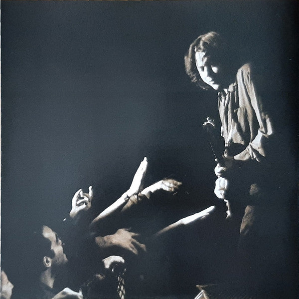 All Around Man (Live In London) | Mint (M) Mint (M)-