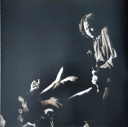 All Around Man (Live In London) | Mint (M) Mint (M)-