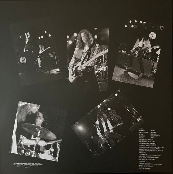 The Black Crowes - Shake Your Money Maker | Mint (M) Mint (M)-