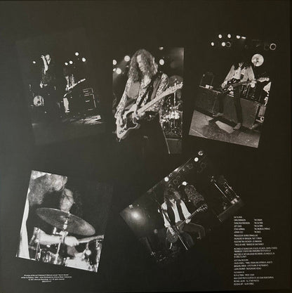 The Black Crowes - Shake Your Money Maker | Mint (M) Mint (M)-