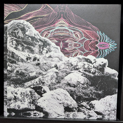 Dying Surfer Meets His Maker (COLOR VINYL) | Mint (M) Mint (M)-