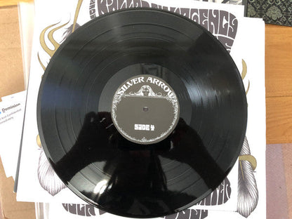 The Black Crowes - Croweology | Mint (M) Mint (M)-