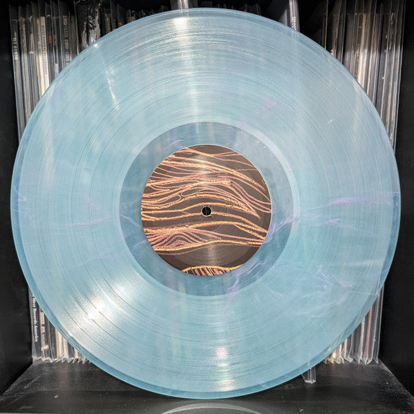 Dying Surfer Meets His Maker (COLOR VINYL) | Mint (M) Mint (M)-