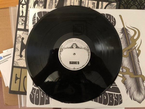 The Black Crowes - Croweology | Mint (M) Mint (M)-