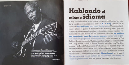 B.B. King - Blues Summit (VINYL REISSUE) | Mint (M) Mint (M)-