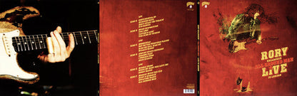 All Around Man (Live In London) | Mint (M) Mint (M)-