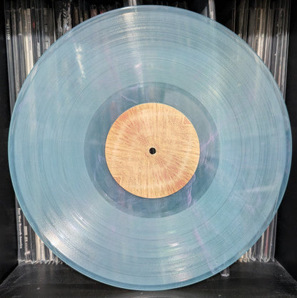 Dying Surfer Meets His Maker (COLOR VINYL) | Mint (M) Mint (M)-