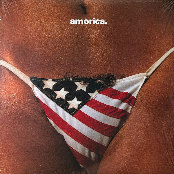 The Black Crowes - Amorica | Mint (M) Mint (M)-