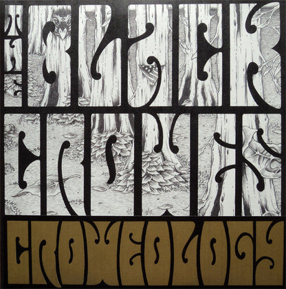 The Black Crowes - Croweology | Mint (M) Mint (M)-