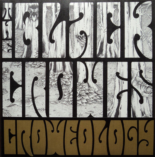 The Black Crowes - Croweology | Mint (M) Mint (M)-