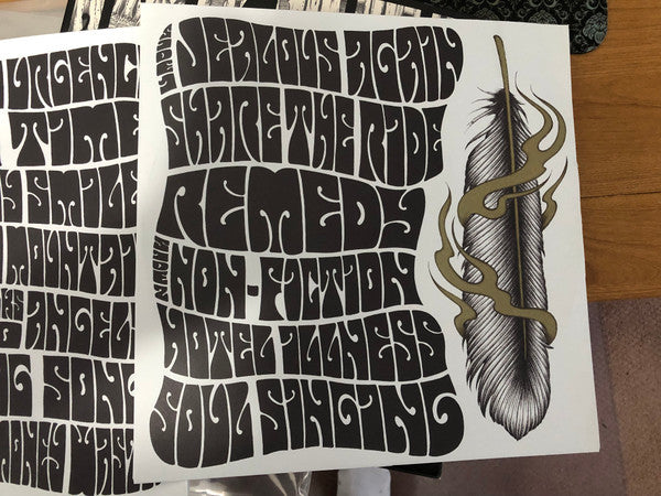 The Black Crowes - Croweology | Mint (M) Mint (M)-