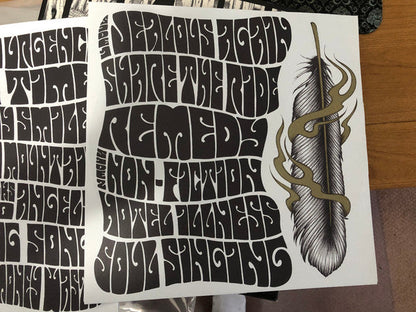 The Black Crowes - Croweology | Mint (M) Mint (M)-