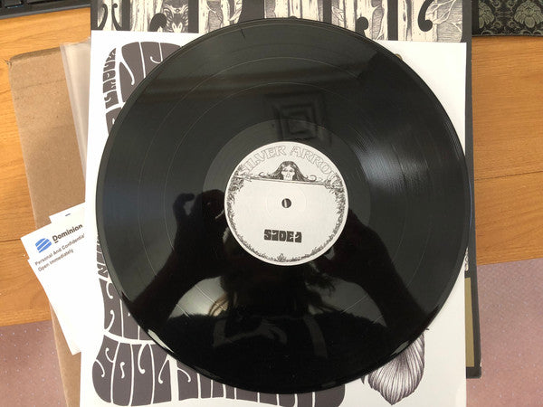 The Black Crowes - Croweology | Mint (M) Mint (M)-