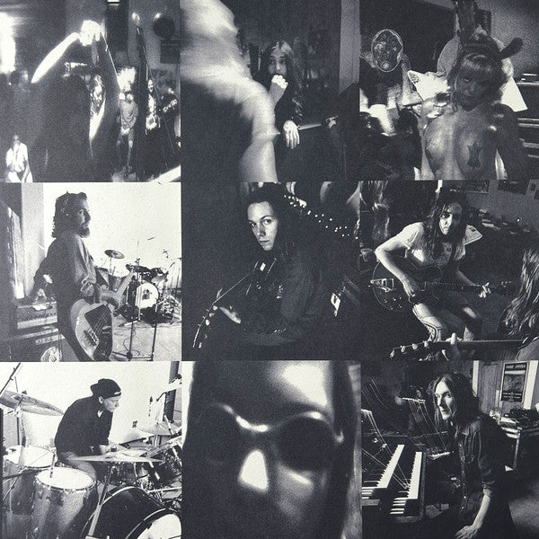 The Black Crowes - Amorica | Mint (M) Mint (M)-