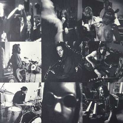 The Black Crowes - Amorica | Mint (M) Mint (M)-
