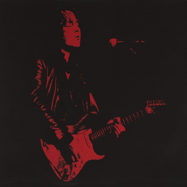 All Around Man (Live In London) | Mint (M) Mint (M)-