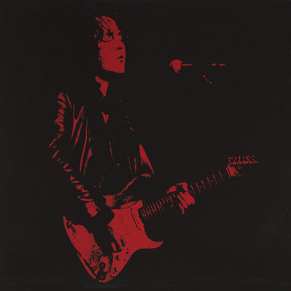 All Around Man (Live In London) | Mint (M) Mint (M)-