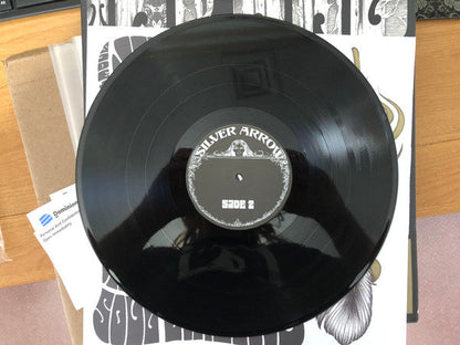 The Black Crowes - Croweology | Mint (M) Mint (M)-
