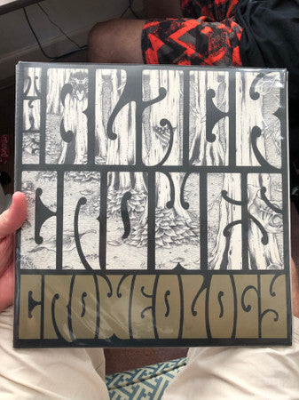 The Black Crowes - Croweology | Mint (M) Mint (M)-