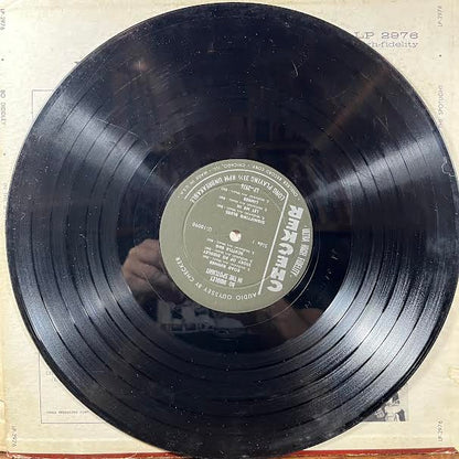 Bo Diddley - In The Spotlight (VINYL) | Good Plus (G+) Very Good (VG)-