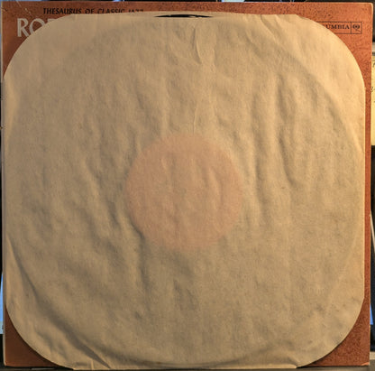 Robert Johnson - King Of The Delta Blues Singers (VINYL) | Near Mint (NM) Excellent (EX)-