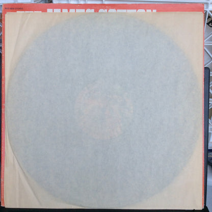 The James Cotton Band - 100% Cotton (VINYL) | Near Mint- (NM-) Very Good Plus (VG+)-