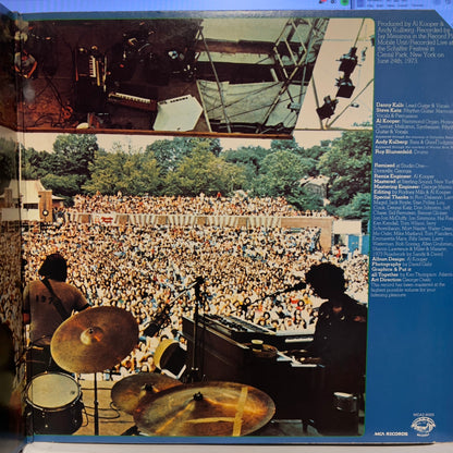 The Blues Project - Reunion In Central Park | Near Mint (NM) Near Mint (NM)-