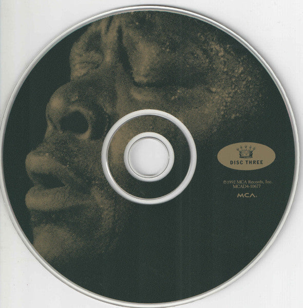 B.B. King - King Of The Blues (4xCD BOX) | Near Mint (NM) Excellent+ (EX+)-