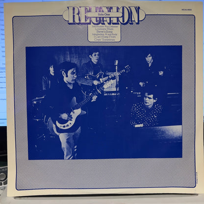 The Blues Project - Reunion In Central Park | Near Mint (NM) Near Mint (NM)-