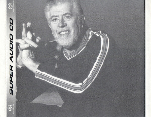 John Mayall & Friends - Along For The Ride SACD | Near Mint (NM) Near Mint (NM)-