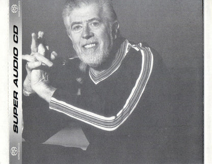 John Mayall & Friends - Along For The Ride SACD | Near Mint (NM) Near Mint (NM)-