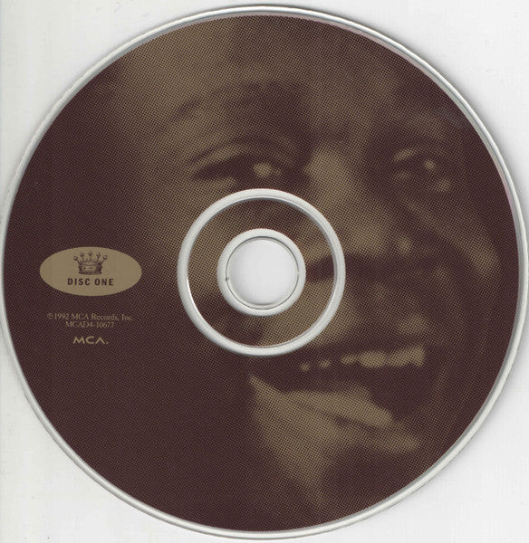 B.B. King - King Of The Blues (4xCD BOX) | Near Mint (NM) Excellent+ (EX+)-