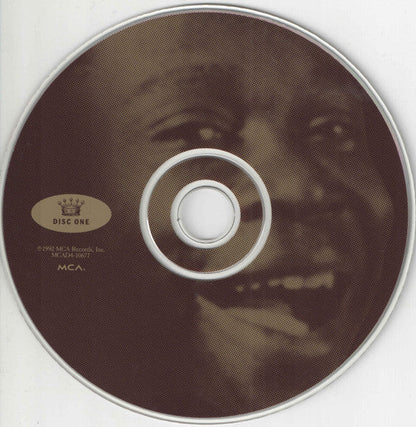 B.B. King - King Of The Blues (4xCD BOX) | Near Mint (NM) Excellent+ (EX+)-
